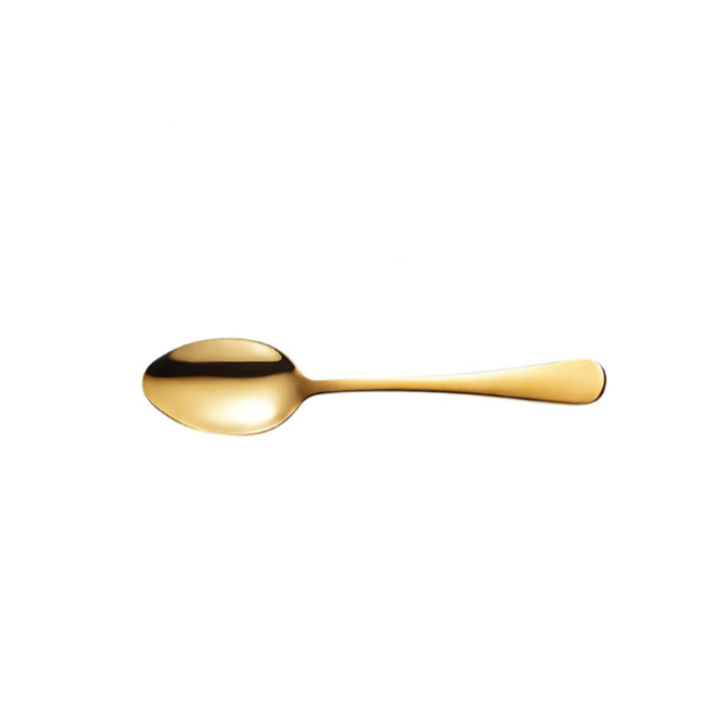 Classic Gilded Table Spoon - 6 pcs