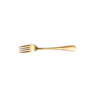 Classic Gilded Table Fork