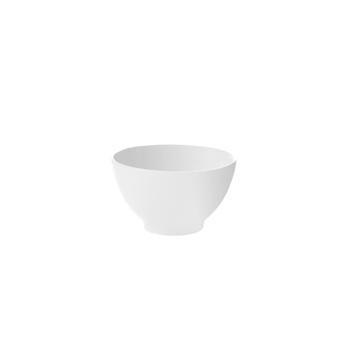 Hospitality Footed Mini Bowl 4"