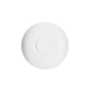 Hospitality Coupe Saucer 6.5" for Coupe Cup 8 Oz