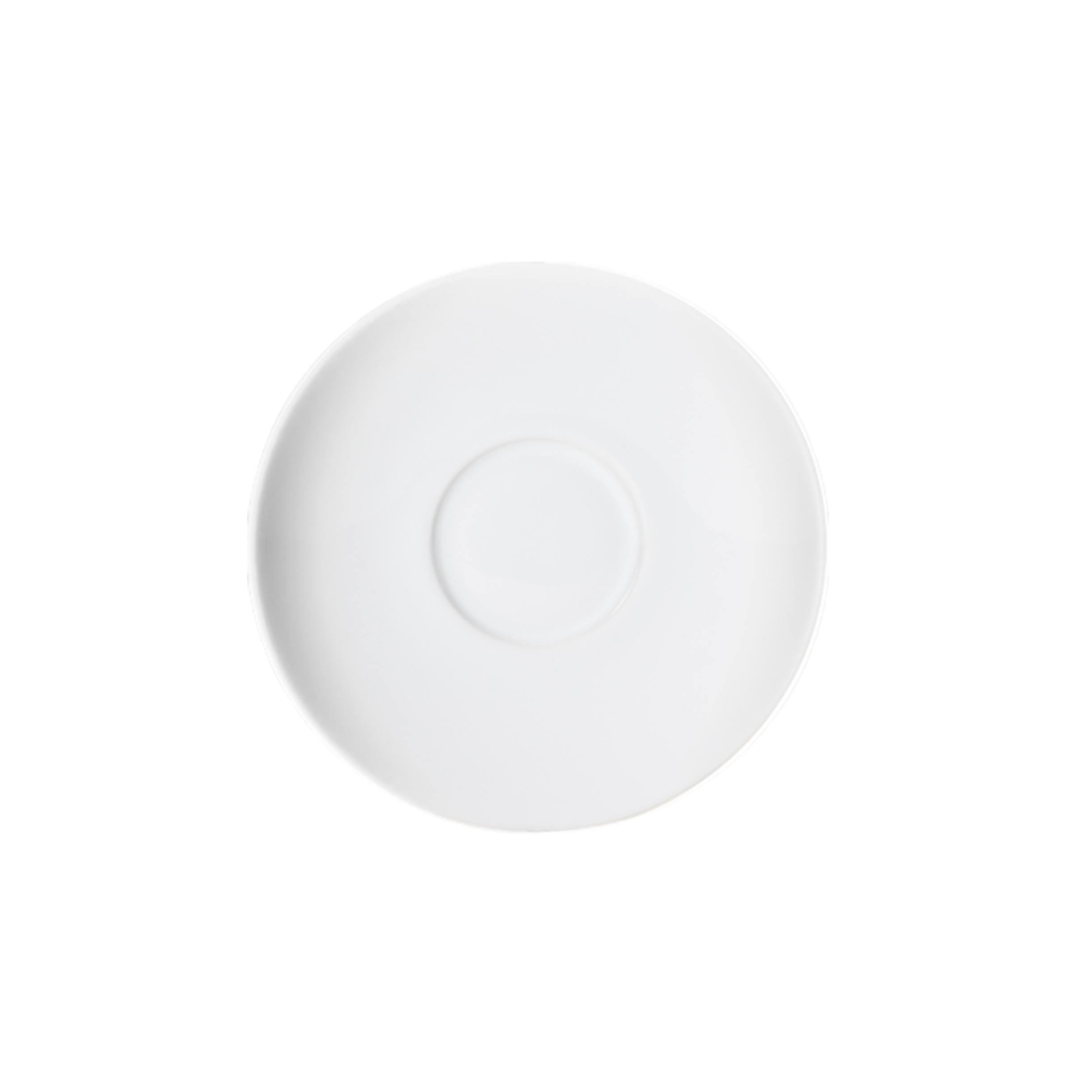 Hospitality Coupe Saucer 6.5" for Coupe Cup 8 Oz
