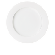 Hospitality Rim Chop Plate 12.5"