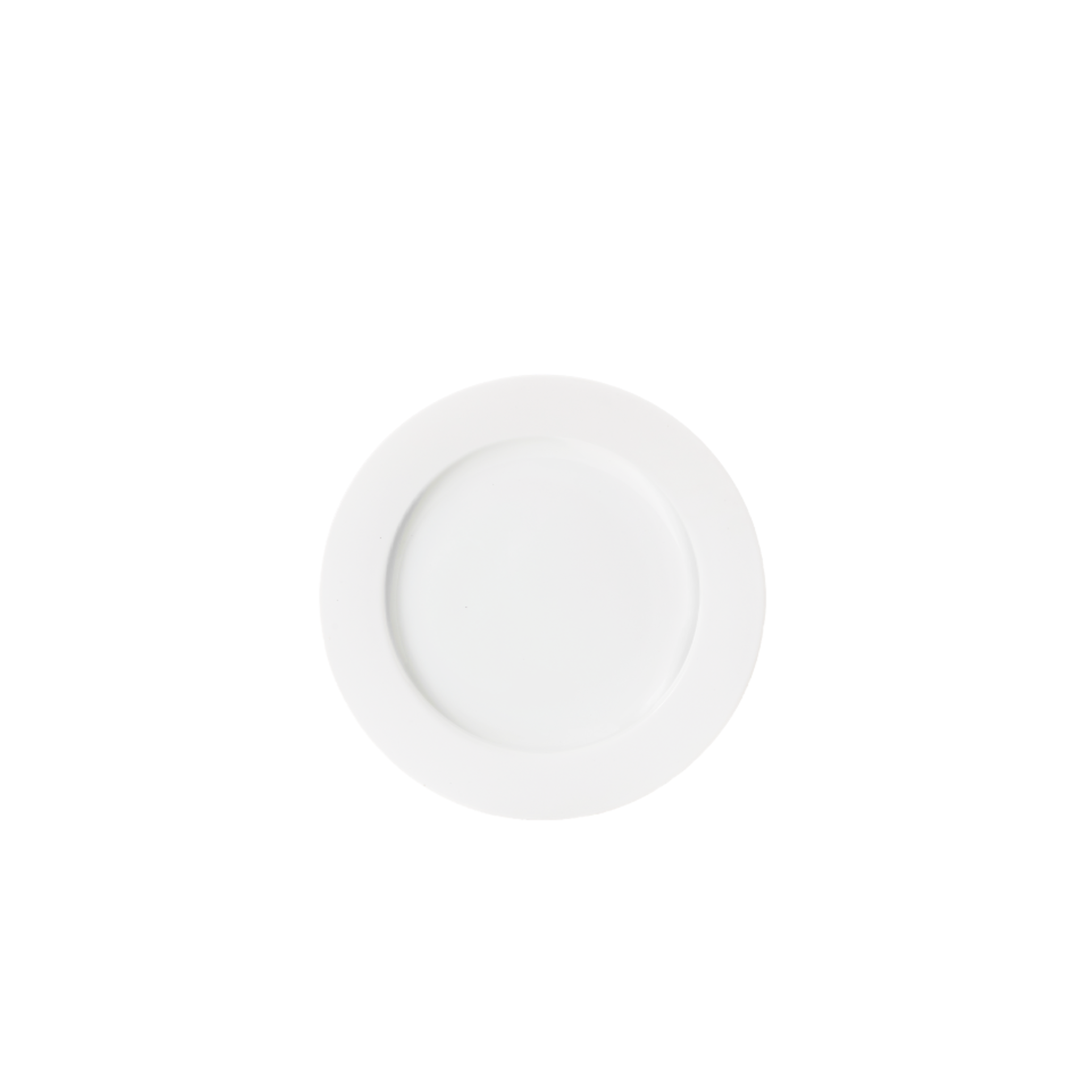 Гостиничный обод BB Plate 6.5"