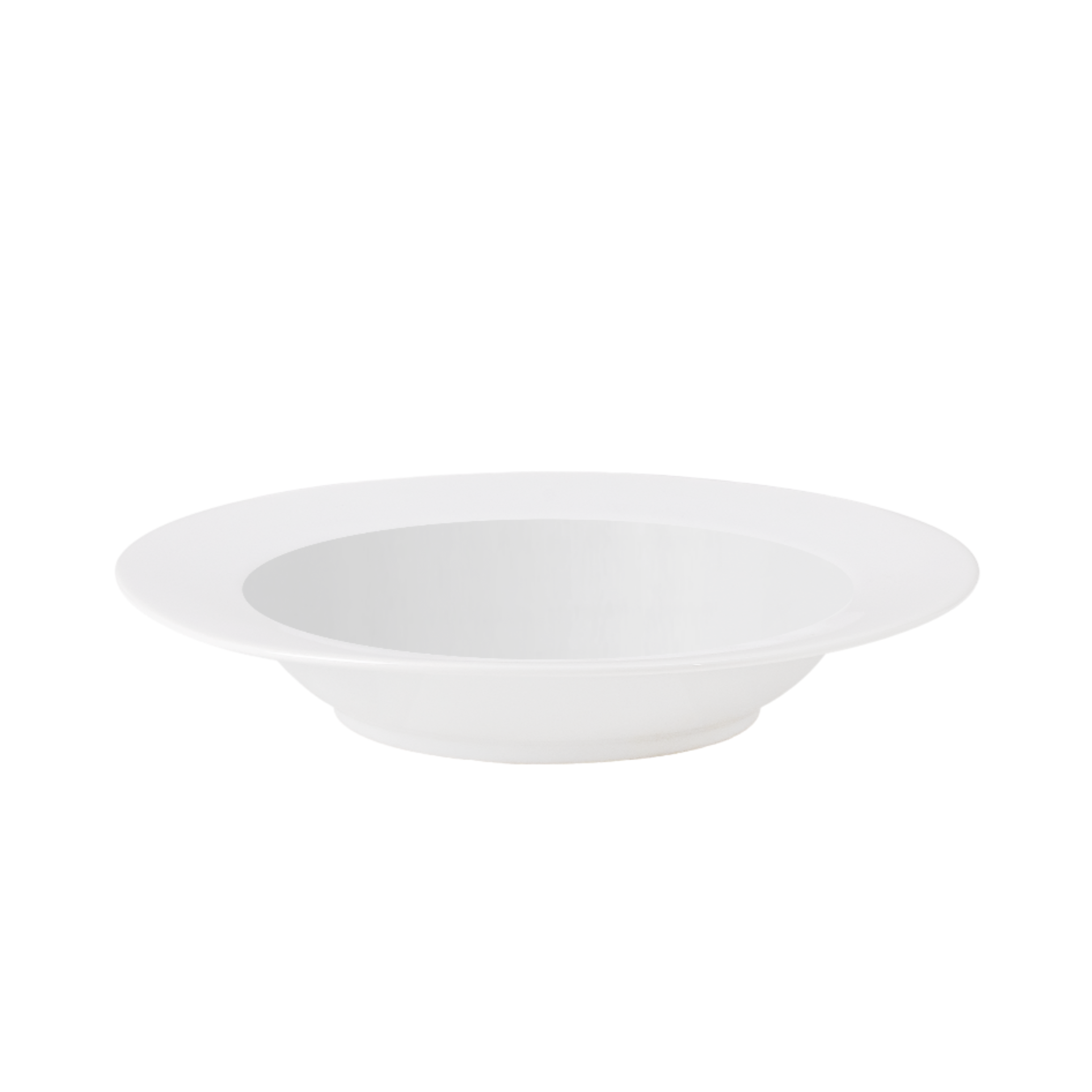 Hospitality Rim Soup Plate 9"