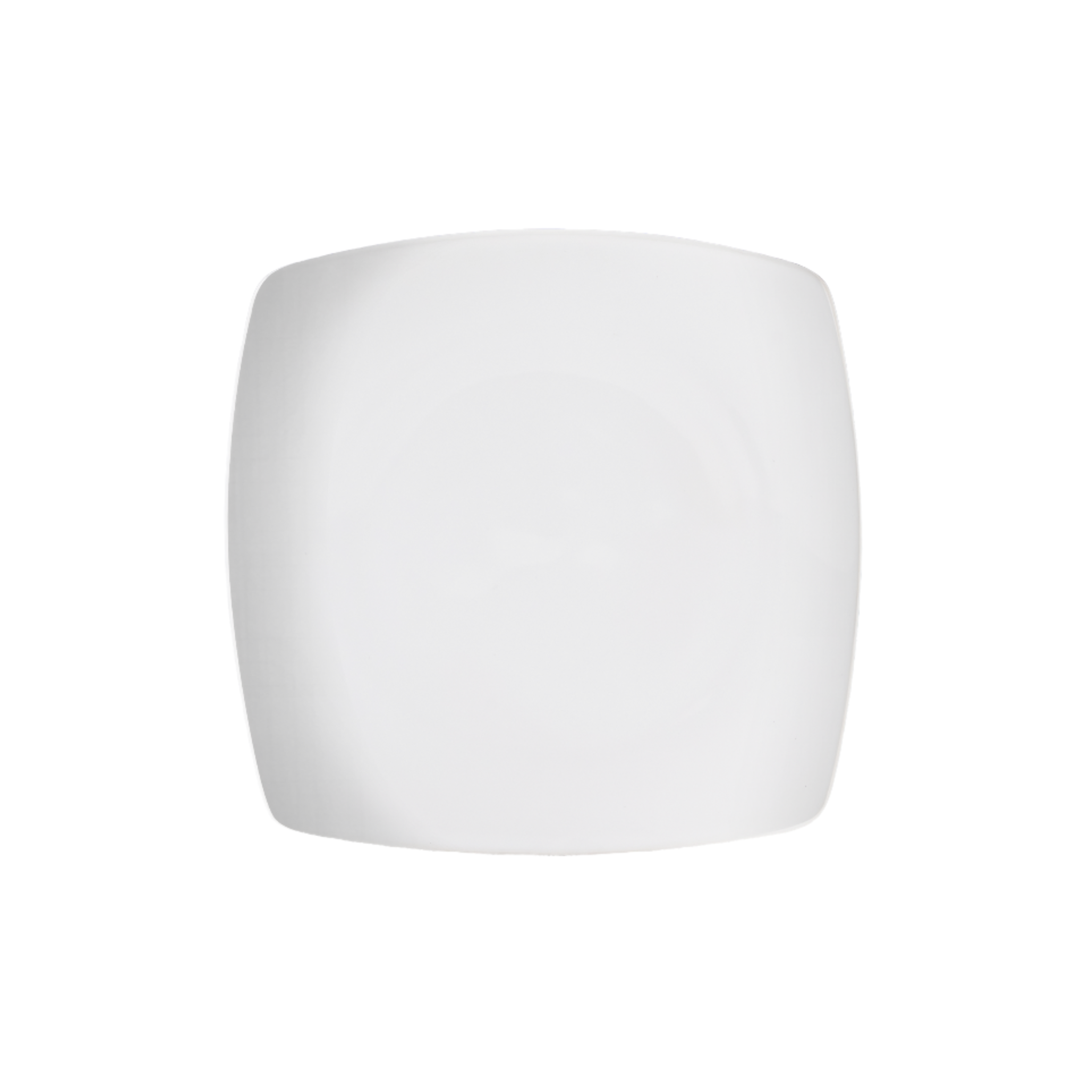 Hospitality Square Salad Plate 8"