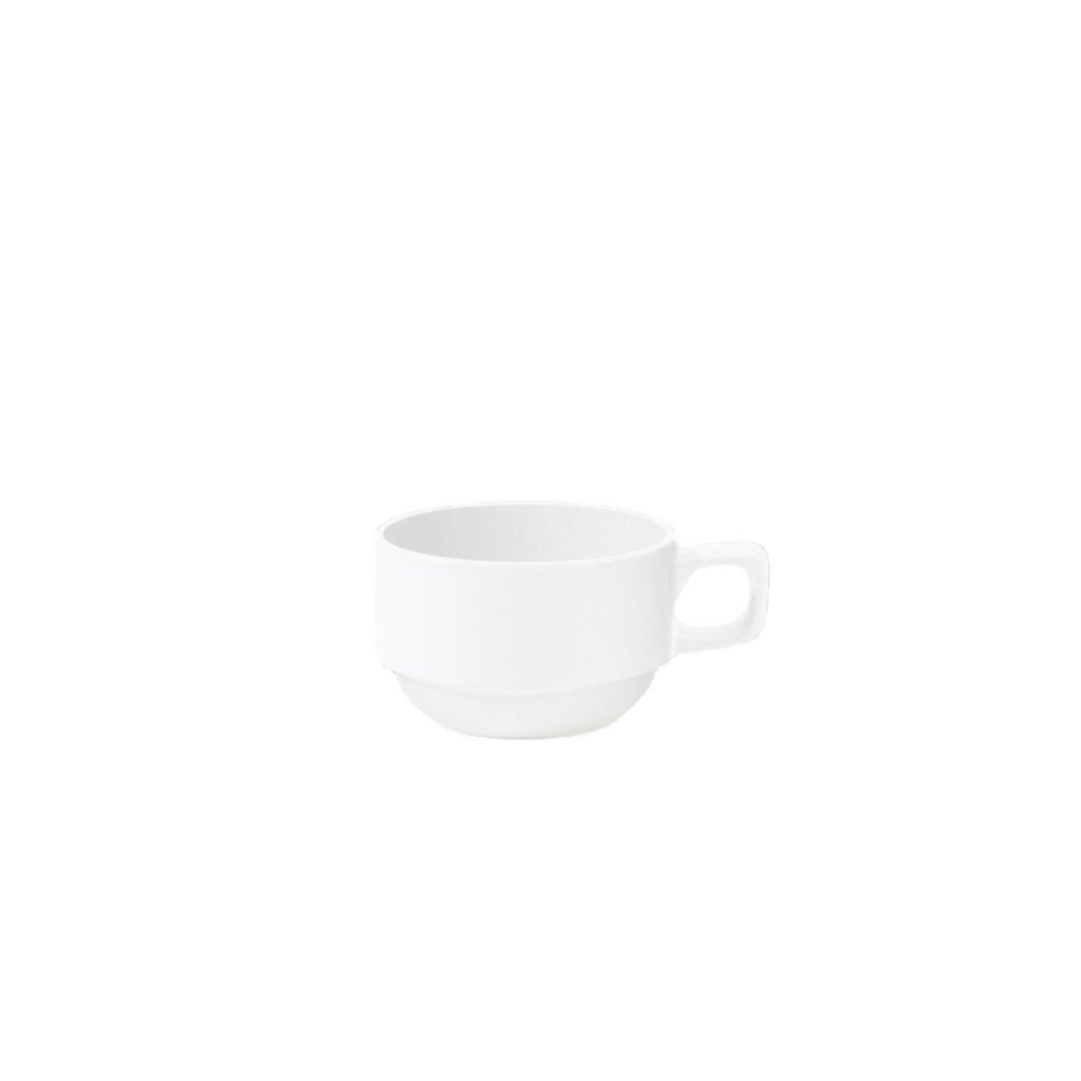 Hospitality Stackable Cup 7 Oz