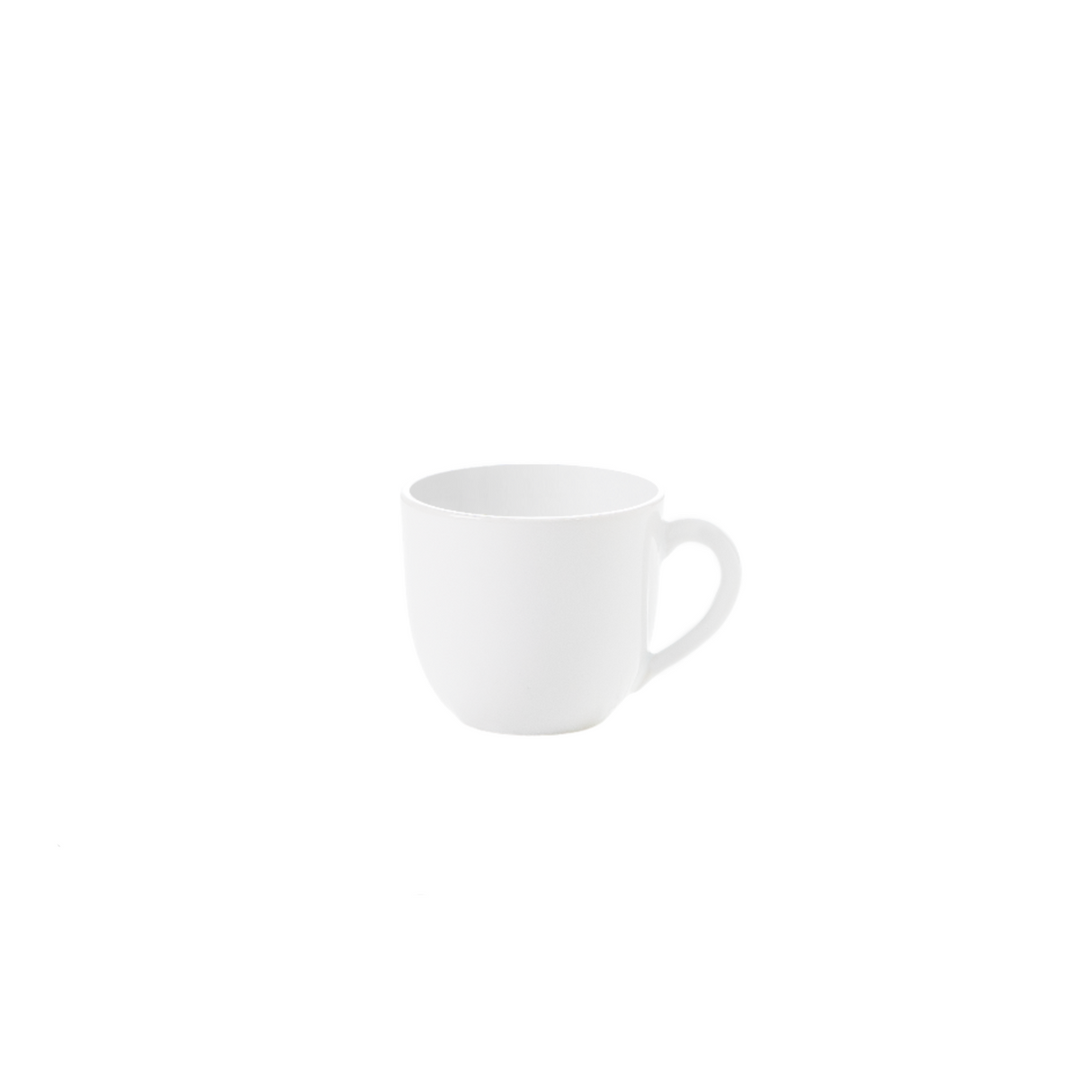 Hospitality Coupe Espresso Cup 4 Oz