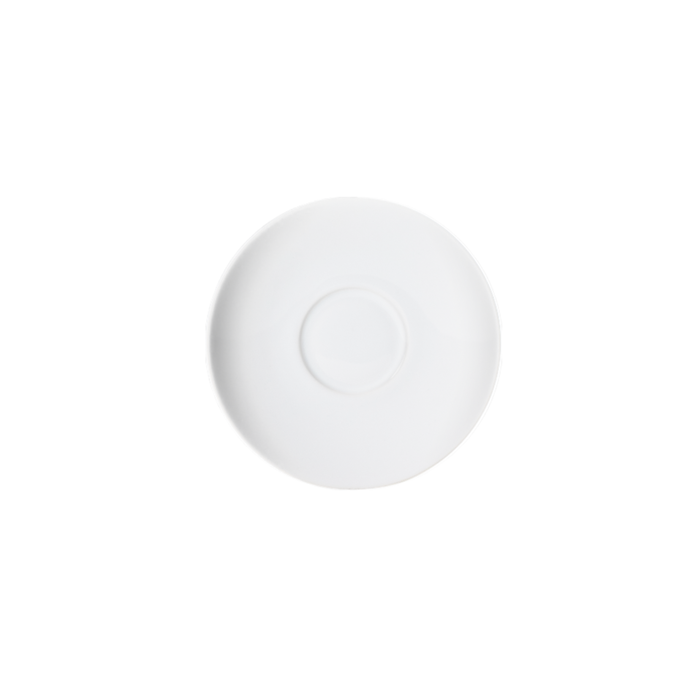 Hospitality Coupe Saucer Espresso For Coupe Espresso Cup 4 Oz