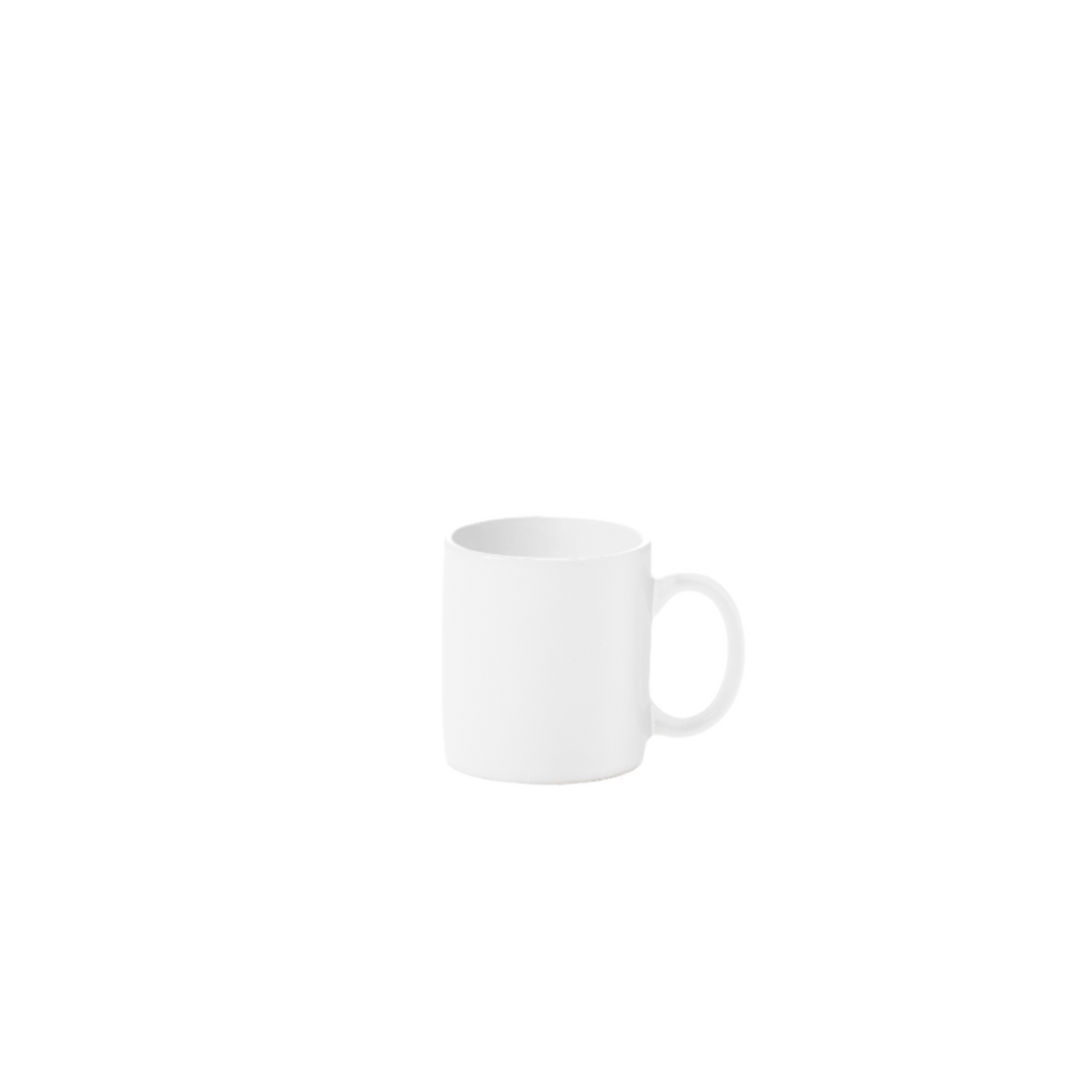 Hospitality Rim Espresso Cup 3 Oz