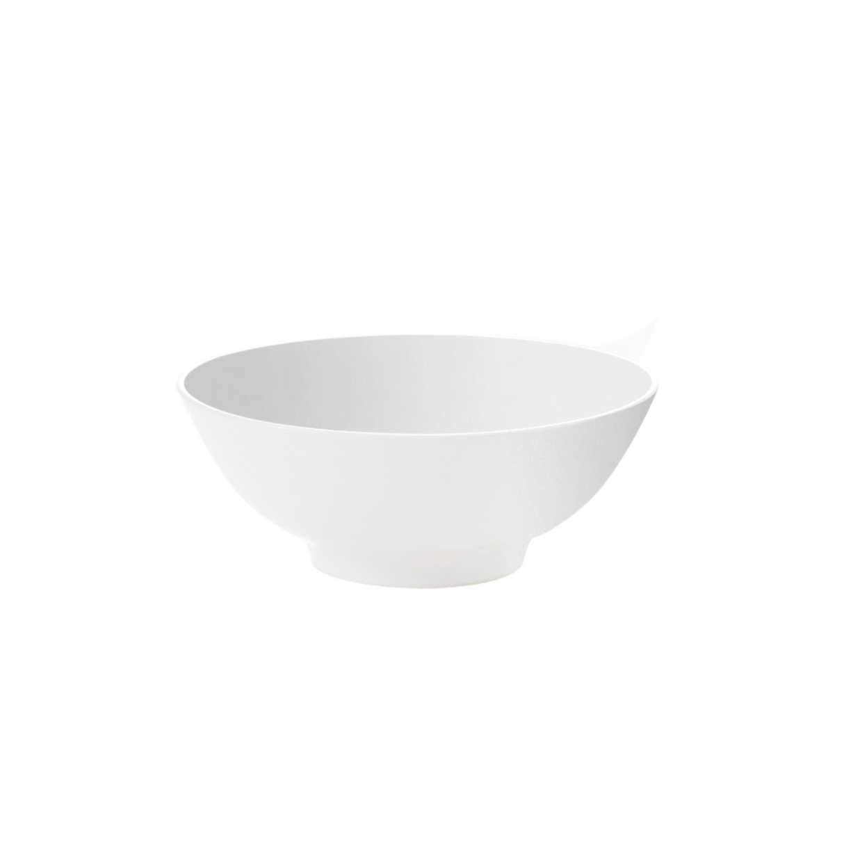 Hospitality Footed Noodle Bowl 6.5"