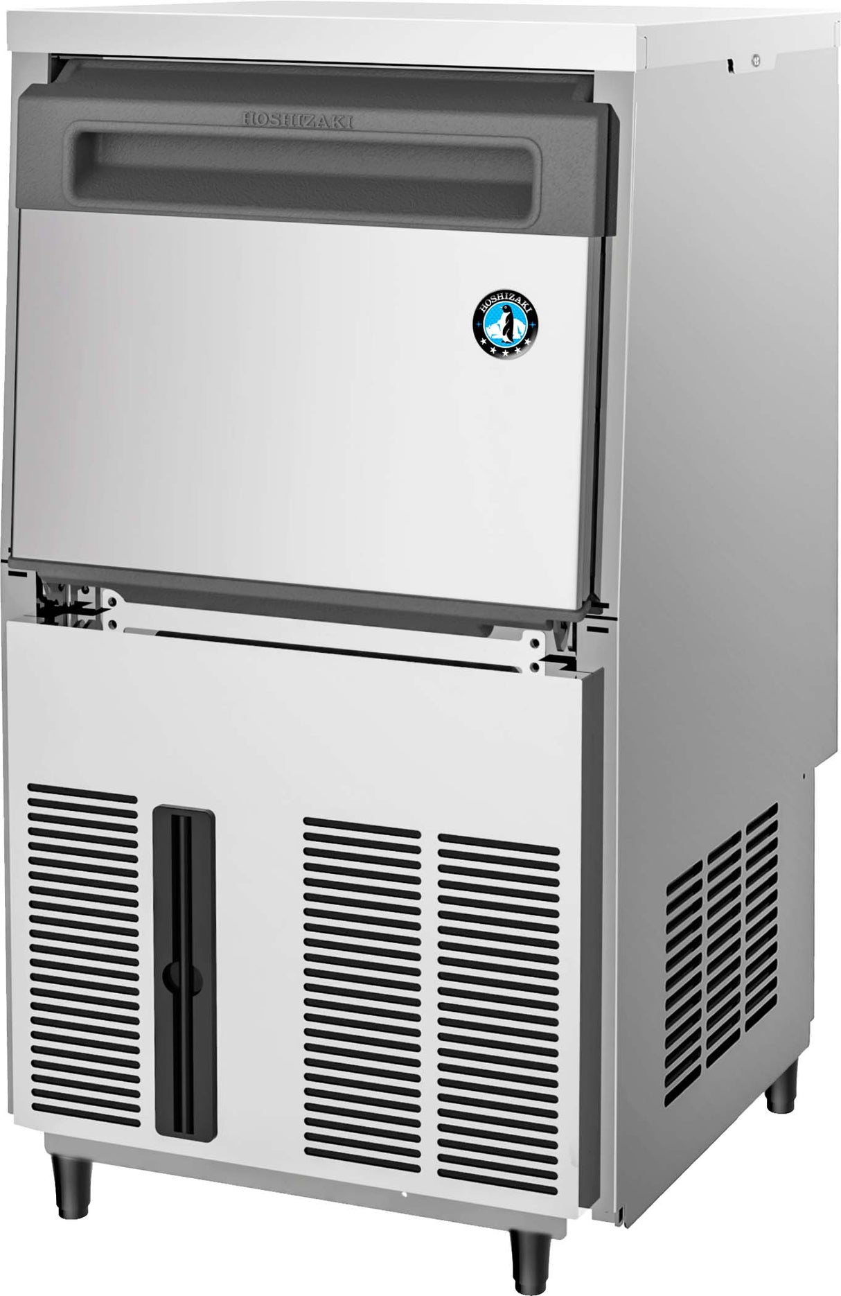 Cube Ice Machine - IM-30CA
