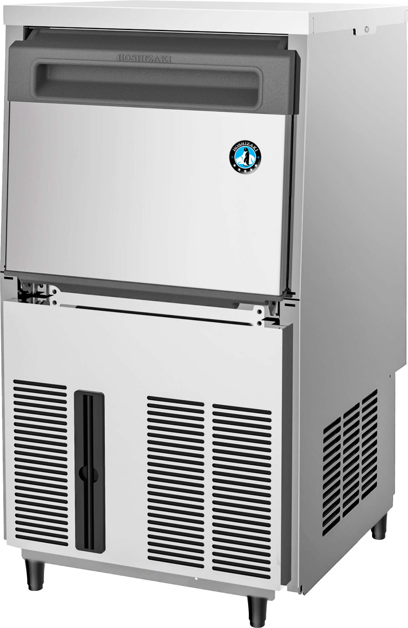 Cube Ice Machine - IM-65A