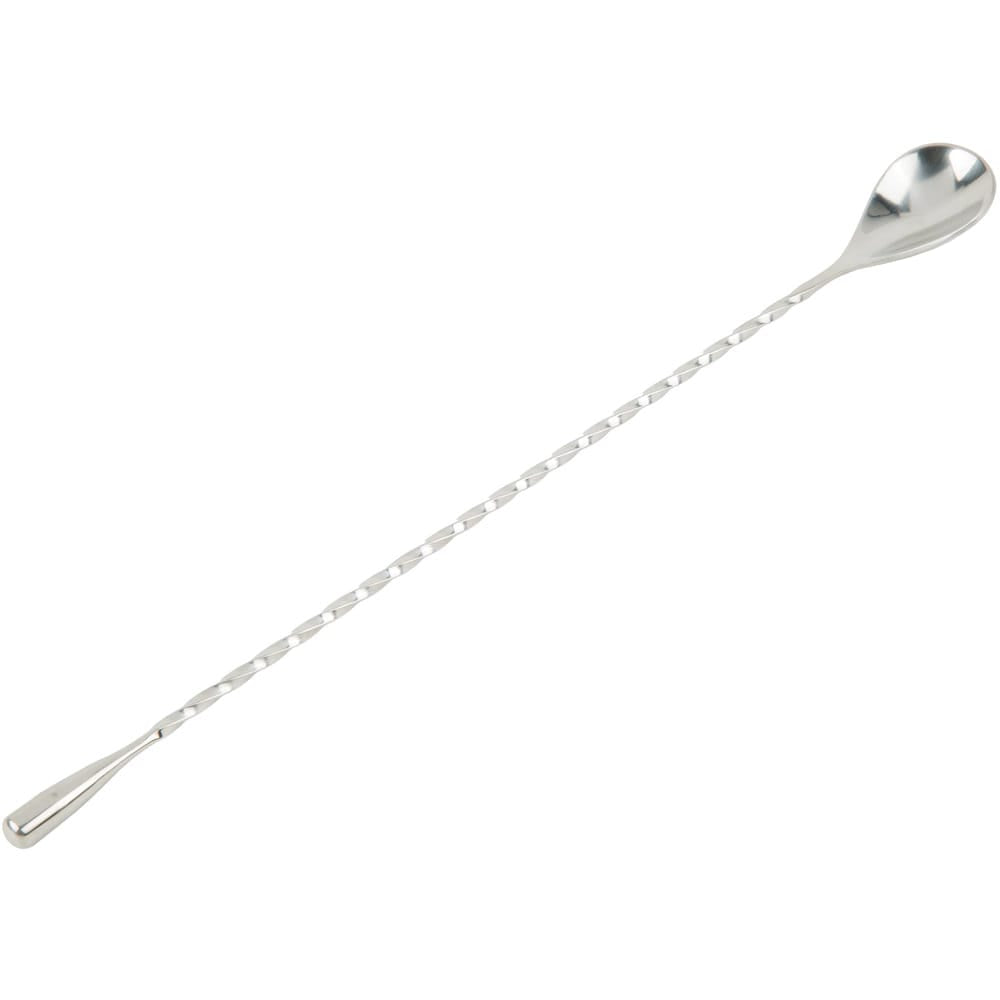 Bar Spoon Weighted End 30CM