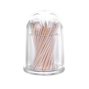Acrylic Transparant Toothpick Holder