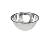 S/S Mixing Bowl 20cm