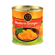 Imperial - Mandarin Orange