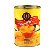 Imperial - Peach Halves
