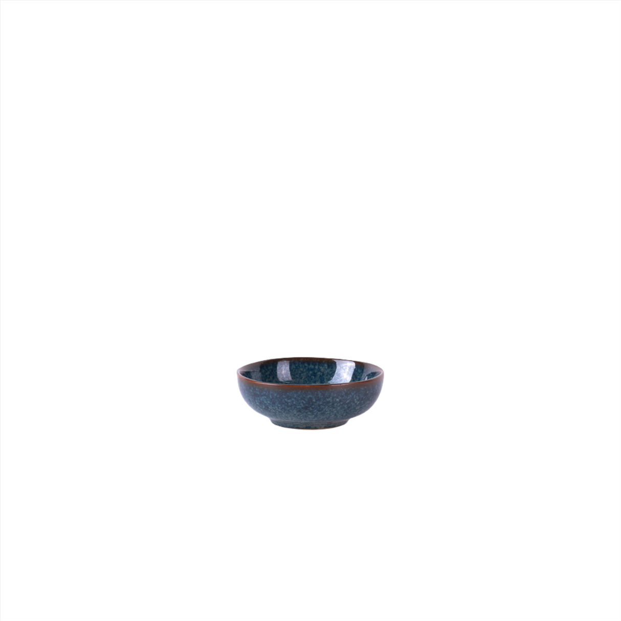 Serena Blue Mymuse Terra Bowl 12cm