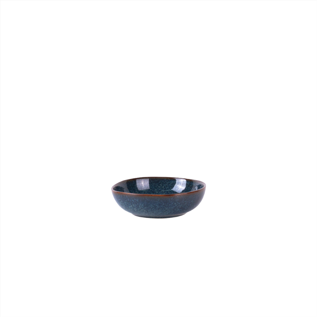 Serena Blue Mymuse Terra Bowl 15cm