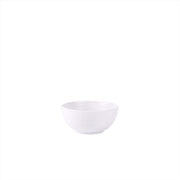 Fusion White Soup Bowl