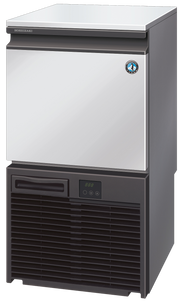 Ice Machine -  CRESCENT ICE KM-40C