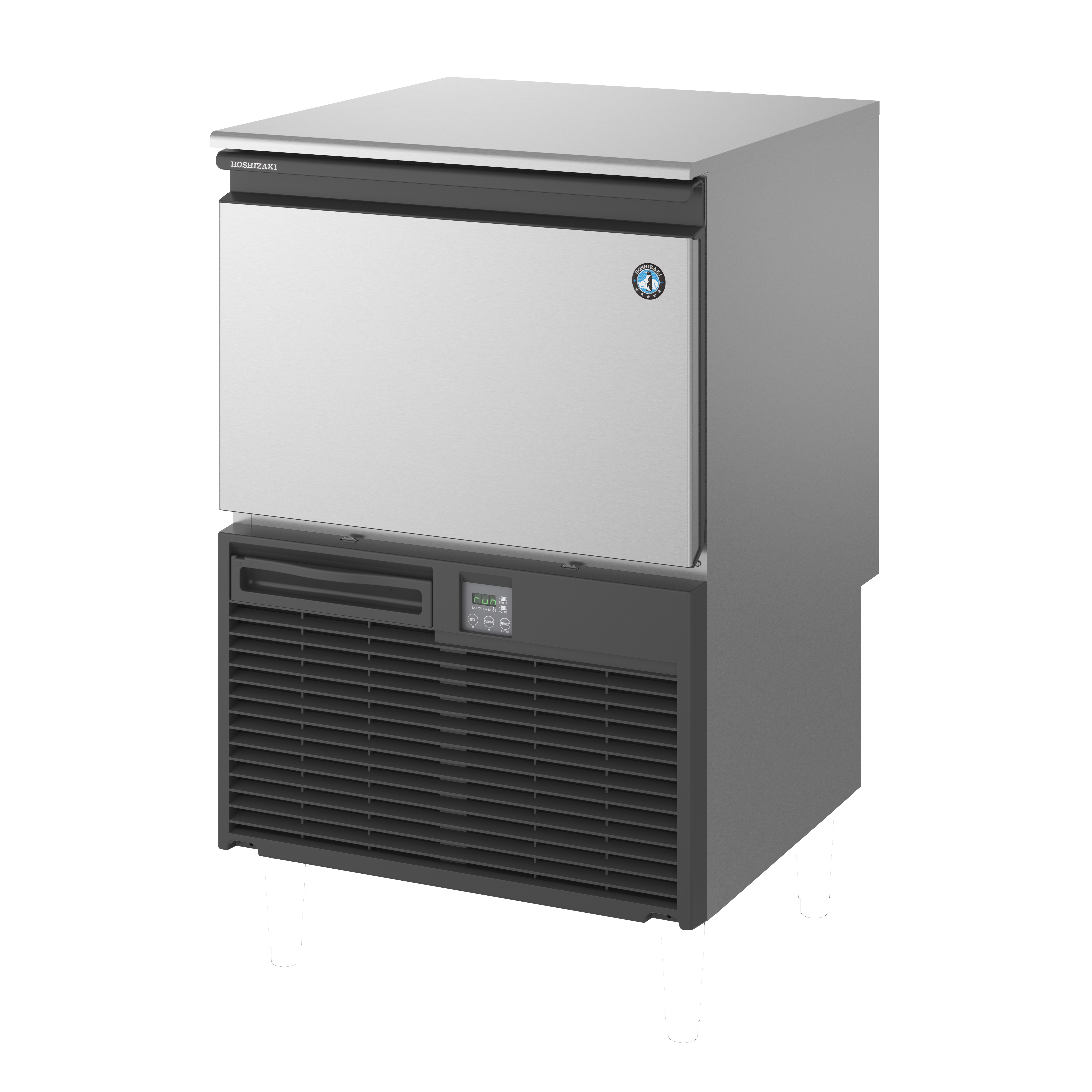 Ice Machine -  CRESCENT ICE KM-60C