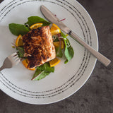 Athene CNS - Table Knife / Pisau Makan 18/10 - Lusol