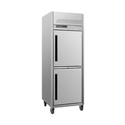 S/S Upright Chiller M-RW8U1HH
