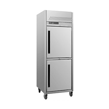S/S Upright Chiller M-RW8U1HH