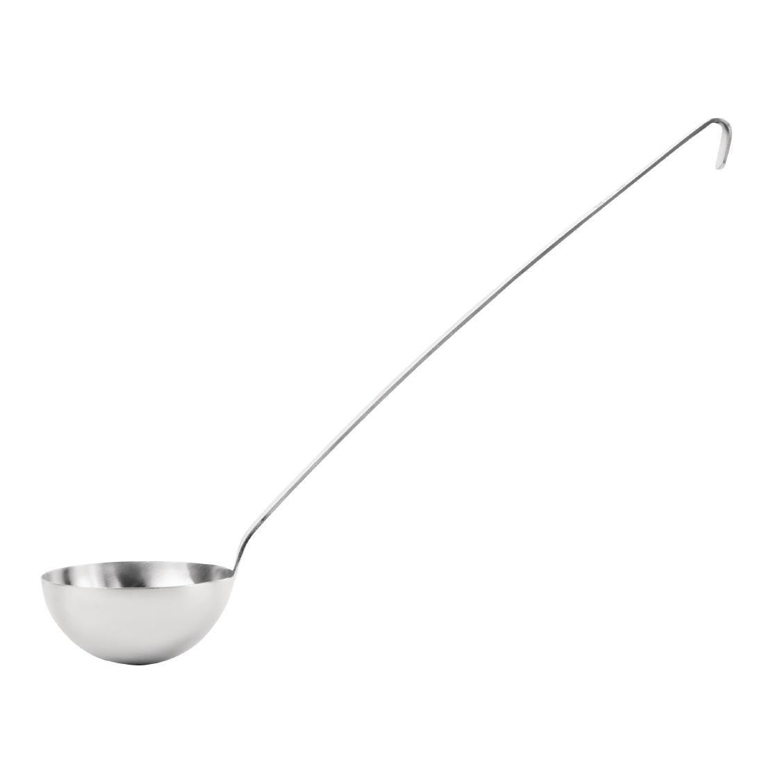 S/S Ladle 65ml