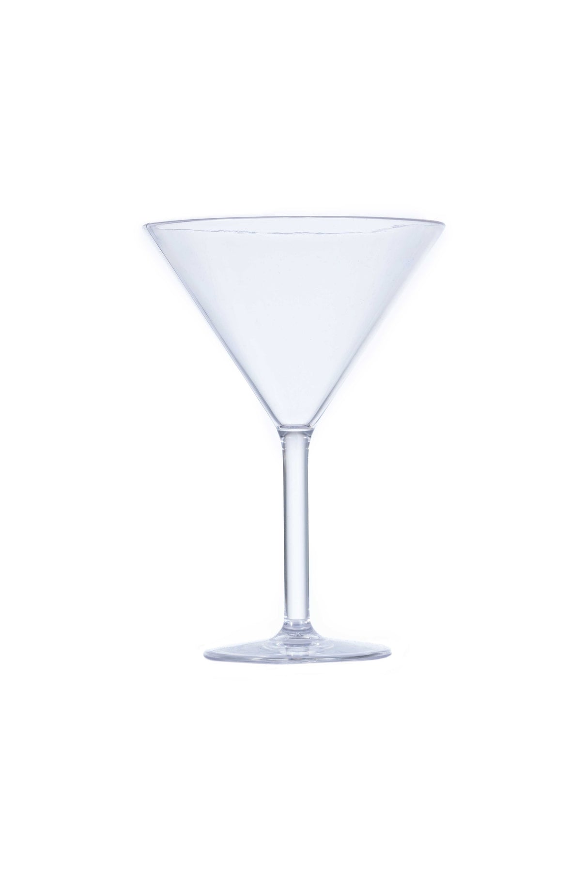 PC Martini Glass 300ml