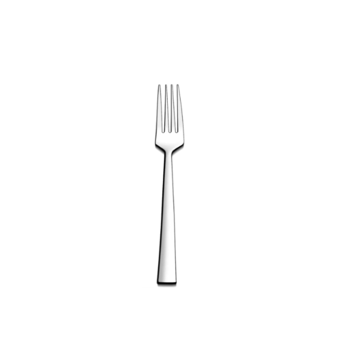 Minimalist Silver - Dinner Fork