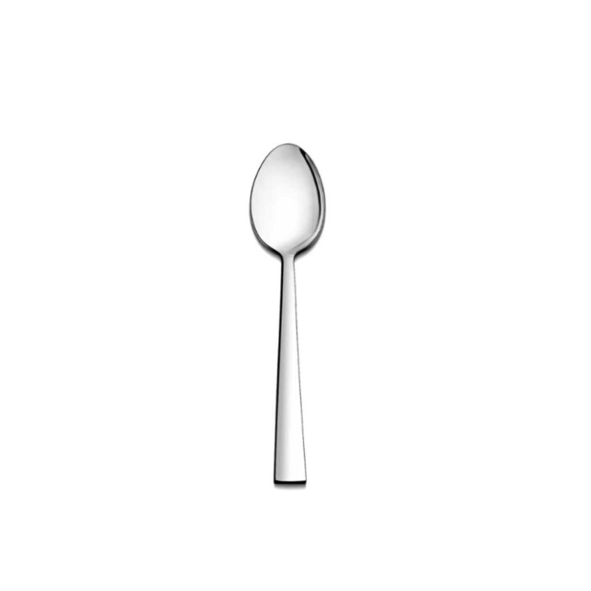 Minimalist Silver - Dinner Spoon 6pcs