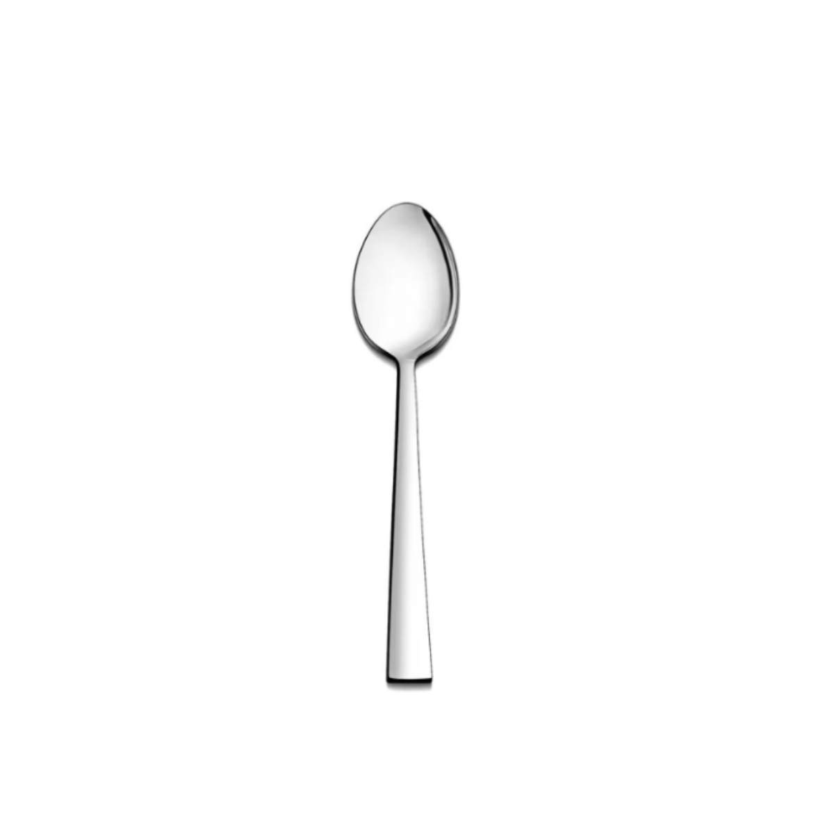 Minimalist Silver - Dinner Spoon