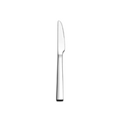 Minimalist Silver - Dinner Knife