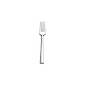Minimalist Silver - Dessert Fork