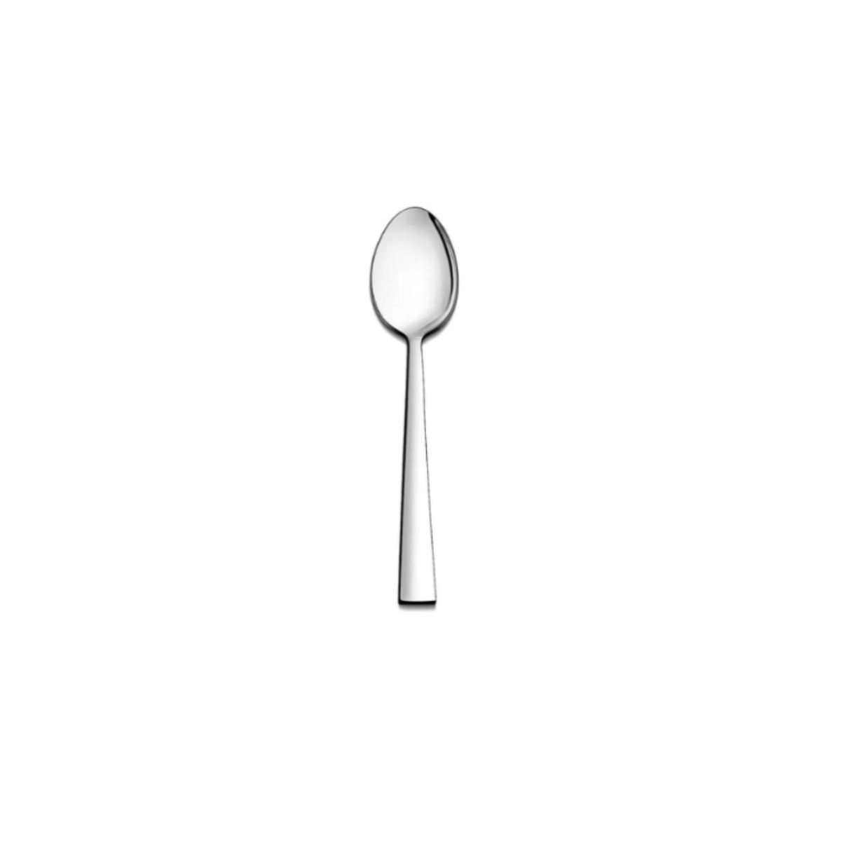Minimalist Silver - Dessert Spoon