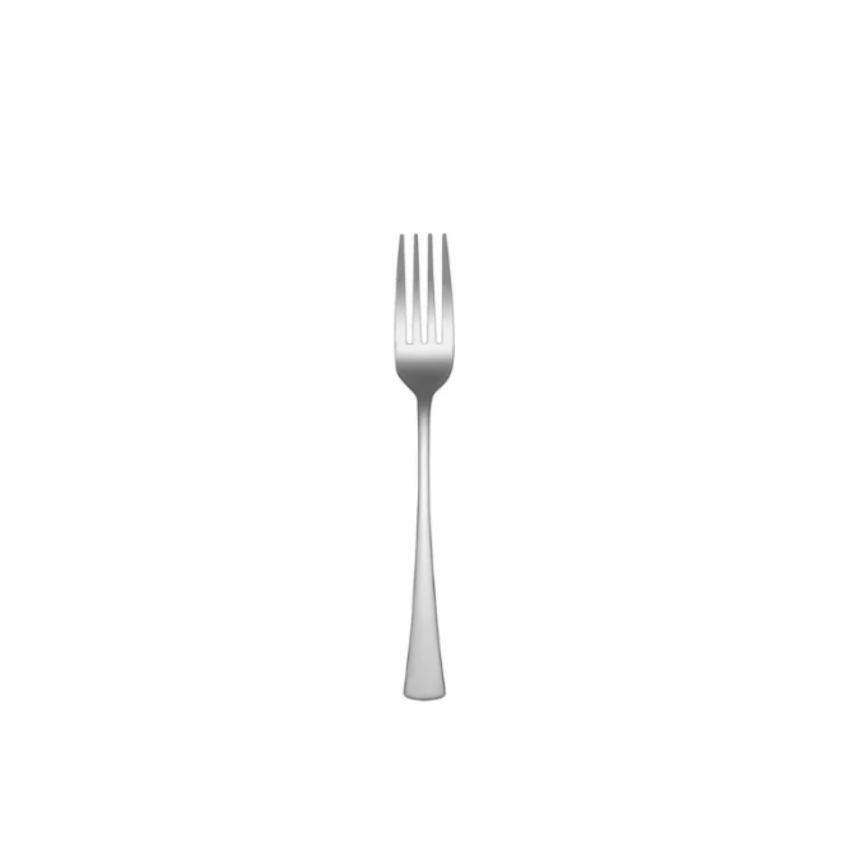 Modern Silver - Dinner Fork
