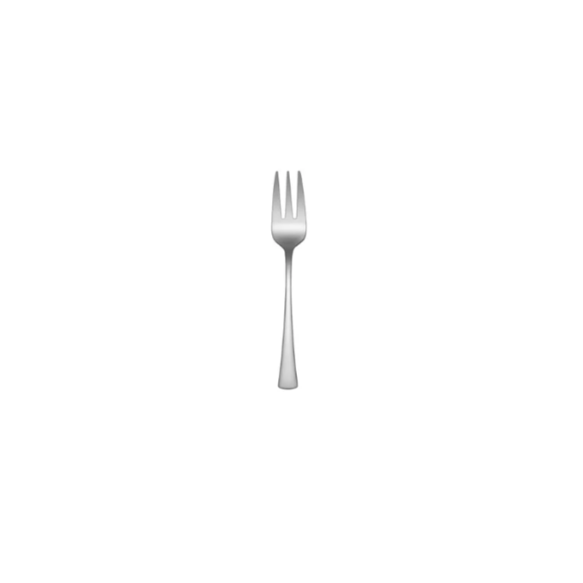 Modern Silver - Dessert Fork 6pcs