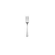 Modern Silver - Dessert Fork
