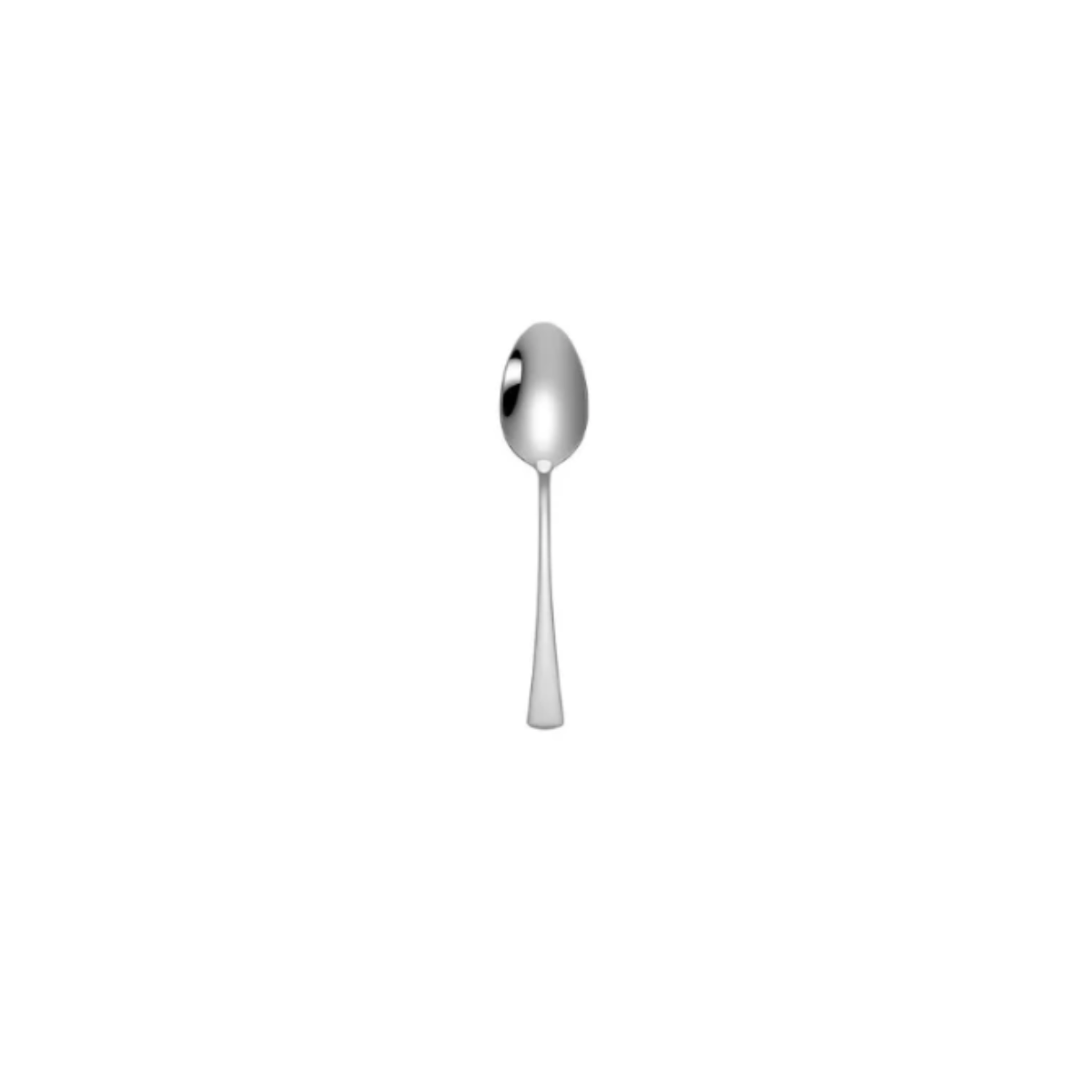 Modern Silver - Dessert Spoon 6pcs