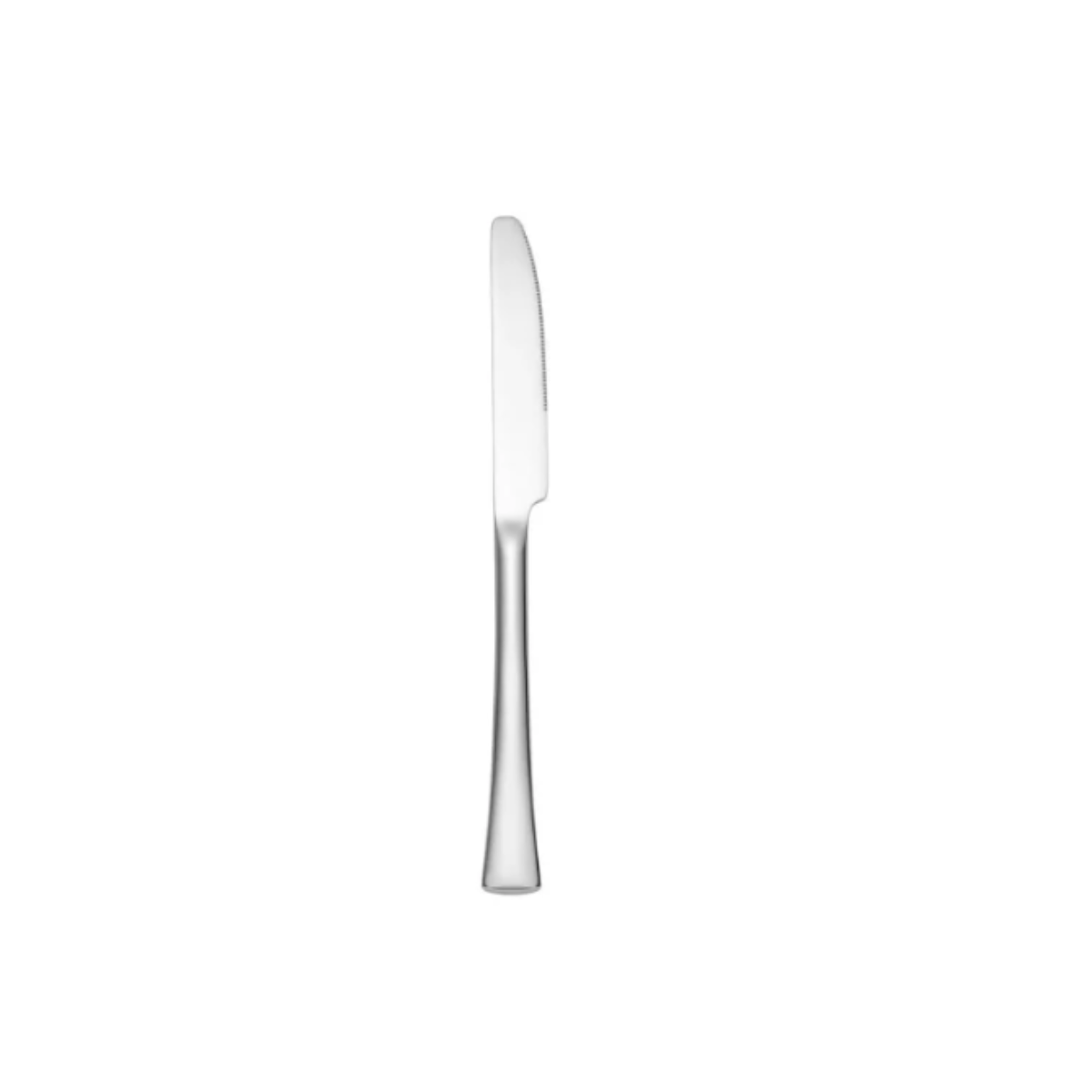 Modern Silver - Dinner Knife 6pcs