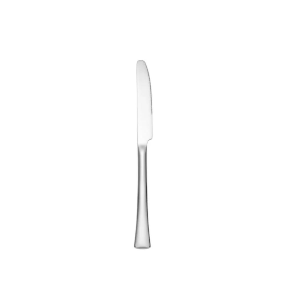 Modern Silver - Dinner Knife
