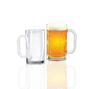 Beer Glasses