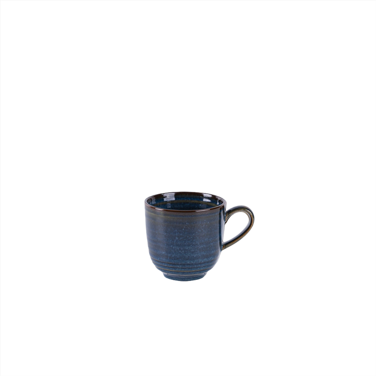 Serena Blue Mug