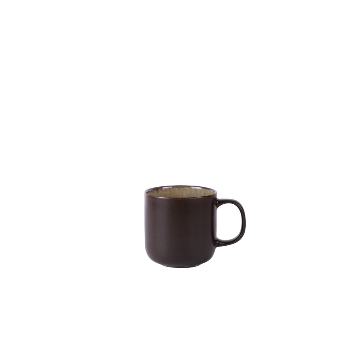 Irish Brown Mug 12 oz