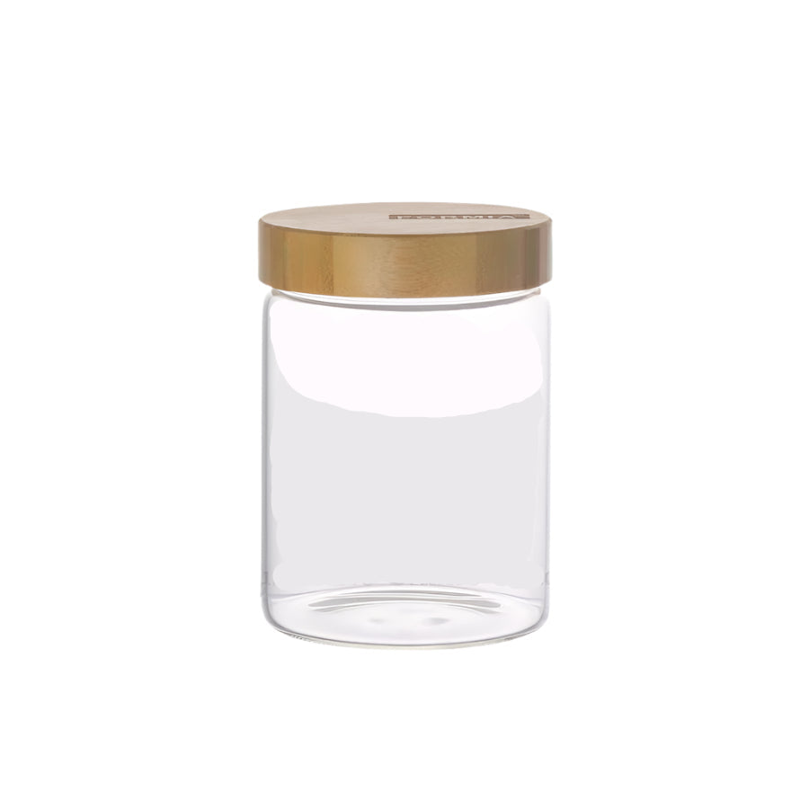 Nature Candy Jar Screw 1.4 L