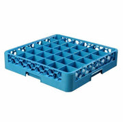36 - Compt Glass Rack Base