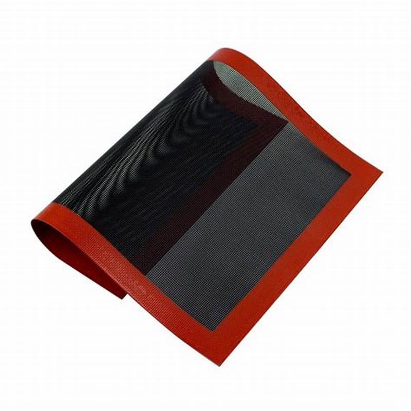 Non Stick Oven Baking Tray Mat 40x30cm