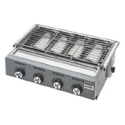 Roaster 4 Burner OL-4B